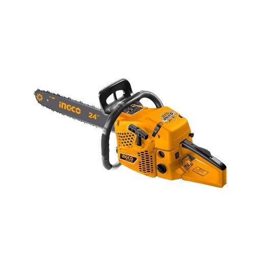 Tronçonneuse à essence 2.4KW INGCO GCS5602411
