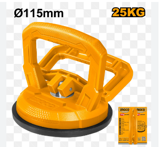 Ventouse 25kg - INGCO HSU012501