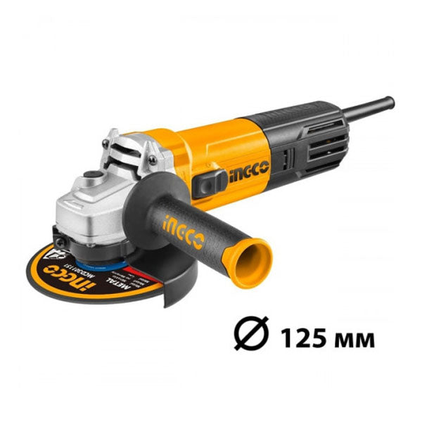 Induit pour Ag110028 - INGCO AG110028-SP-26
