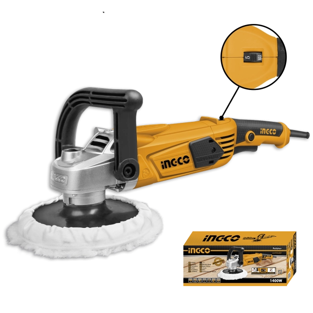 interrupteur INGCO AP14008-SP-38