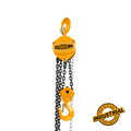 Bloc de chaîne  2 T INGCO HCBK0202