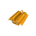 Boîte à outils Taille:370x120x163mm 2 étages INGCO HTB04