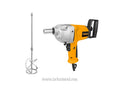 Malaxeur Perceuse 1100W INGCO MX11001