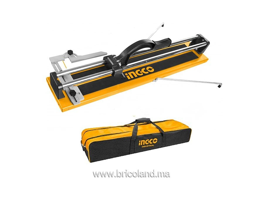 Coupe-carreaux 800 Mm/14 mm - INGCO HTC04800AG