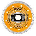 Disque Diamand Ultra Fin 105*20 INGCO DMD031051HT
