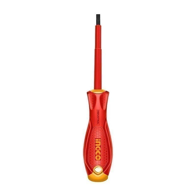 Tournevis Isolé Sl5.5×125 - INGCO HISD815125