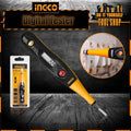 Testeur digital INGCO HSDT1909
