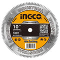lame scie circulaire 254mm 40 dents ingco INGCO TSB125425