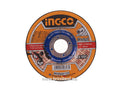 Disque à meuler 115*6*22.2 INGCO MGD601151