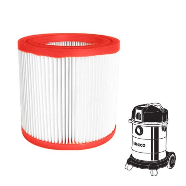 Motor INGCO VC24751-SP-24