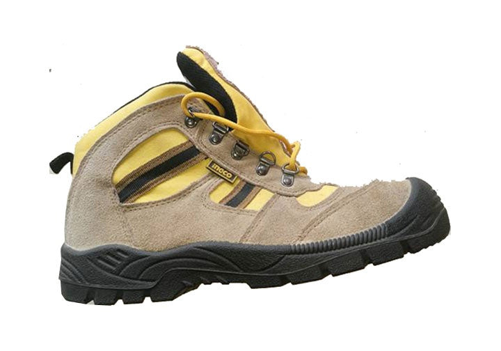 Chaussures Taille 40 INGCO SSH02SB.40