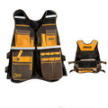 Gilet à outils INGCO HTVT09028