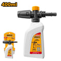Bouteille pour savon compatible pistolet AMSG028 INGCO AMFP4002
