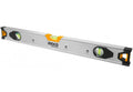 Niveau à bulle magnétique 60cm INGCO HSL38060M