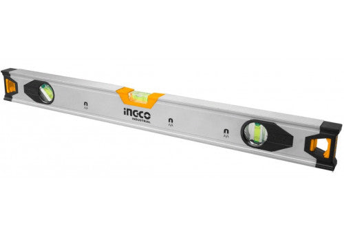 Niveau à bulle magnétique 60cm INGCO HSL38060M