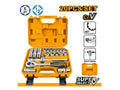 Set de Douilles 1/2" 20 Pièces - INGCO HKTS12201