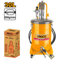 Graisseur à Air Comprimé 30 L - INGCO AGL02301