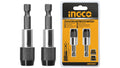 Set de 2 Porte-Embous (Nv CB) INGCO ABH20601.1