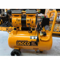 Compresseur Silencieux 24 L - INGCO ACS175246