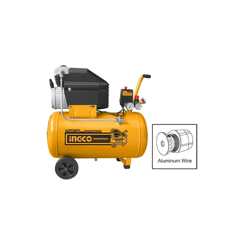 Moteur - INGCO AC25508-SP-17