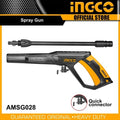 Pistolet pour Nettoyeur Haute Pression - INGCO AMSG028