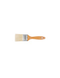 Pinceau en bois 100mm pour peinture à huile Longueur des poils: 70 mm INGCO CHPTB0504