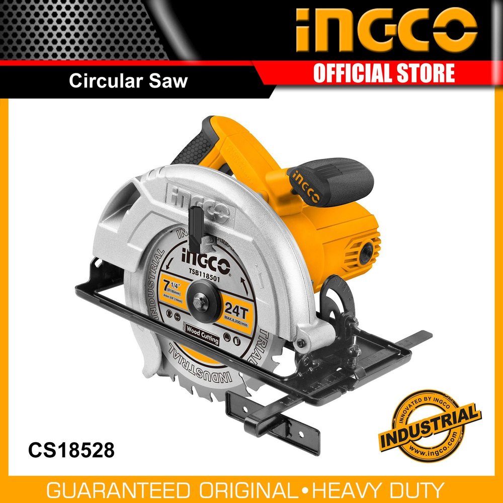 Gros engin INGCO CS18528-SP-30