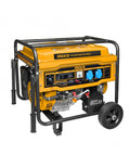 Generateur à essence 5KVA 25L INGCO GE55003