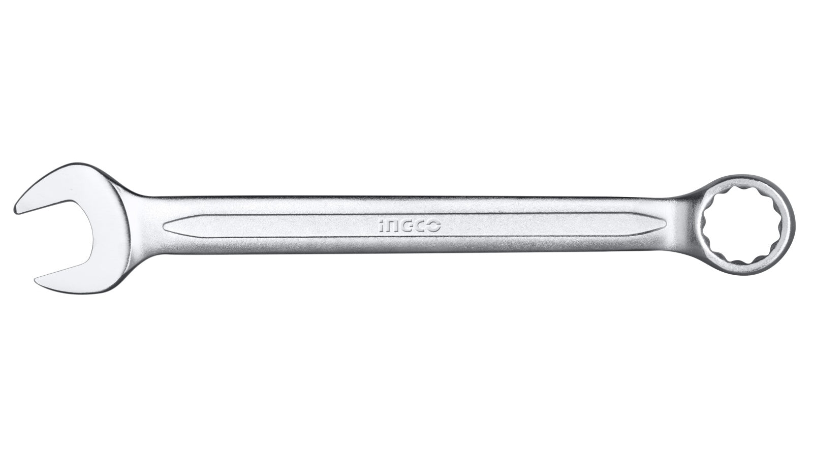 Clé Mixte 10 mm - INGCO HCSPA101