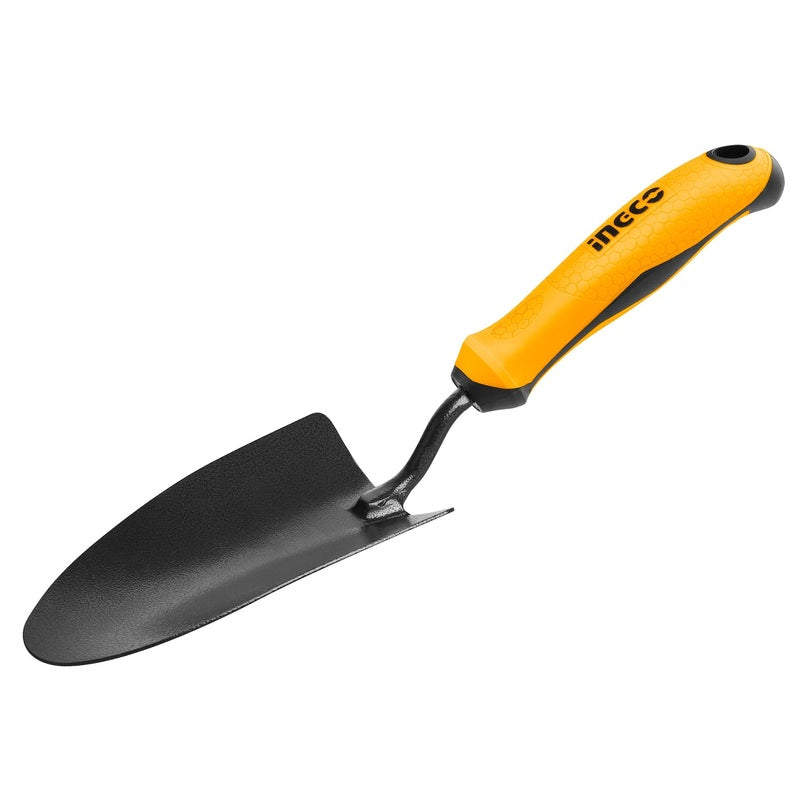 Truelle Lr totale:340mm Profondeur:85mm INGCO HFTT858