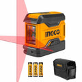 Niveau laser autonivelant 18M INGCO HLL156503