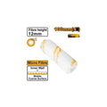 Rouleau 100 mm (mur Intérieur) - INGCO HRC3610016