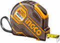 Mètre Ruban en Acier 5m x 19mm INGCO HSMT080521E