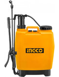 Pulvérisateur à dos 16L INGCO HSPP4161