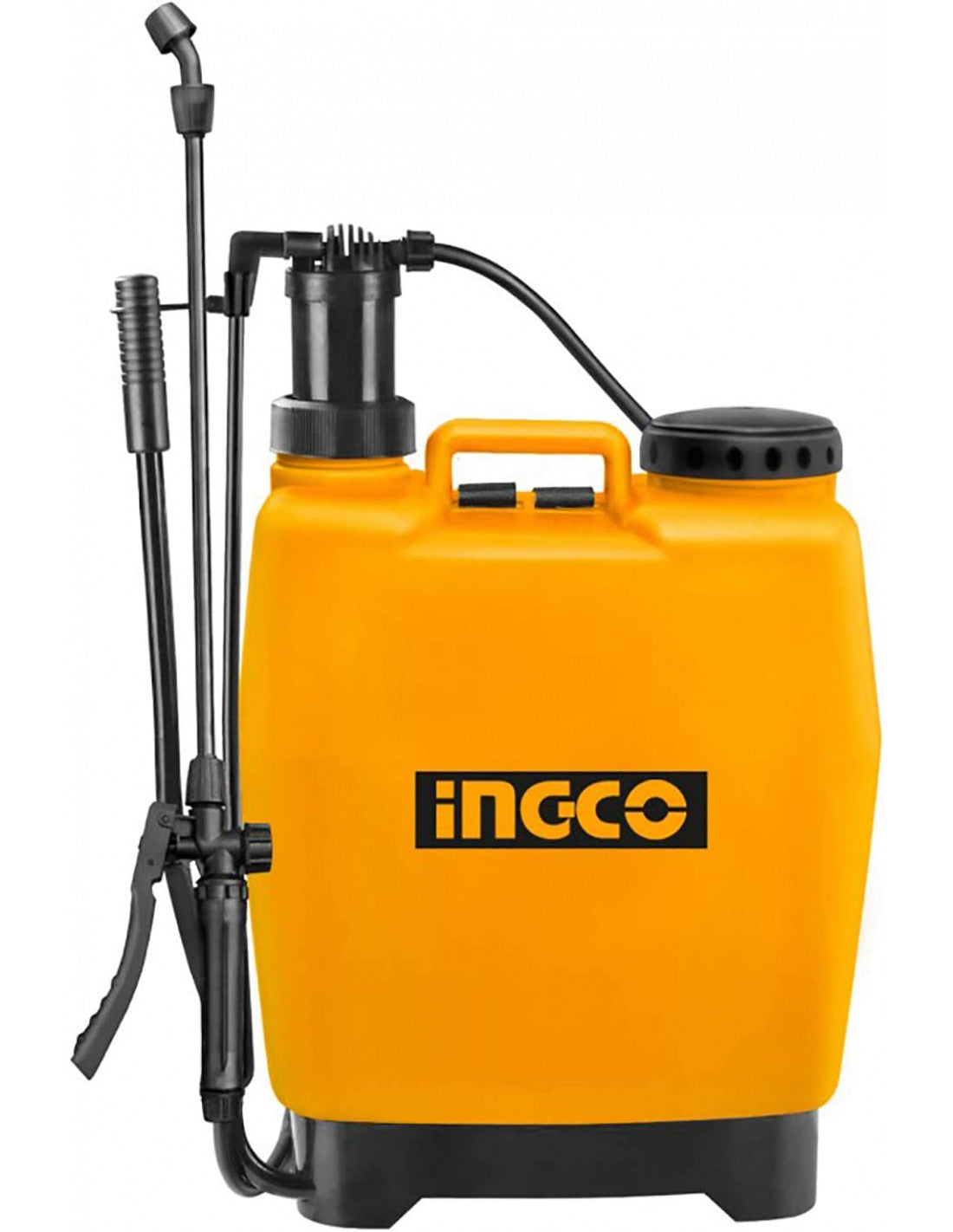 Pulvérisateur à dos 16L INGCO HSPP4161