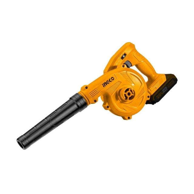 Souffleur 20 V 1batterie 2.0 AH + Chargeur - INGCO CABLI200281