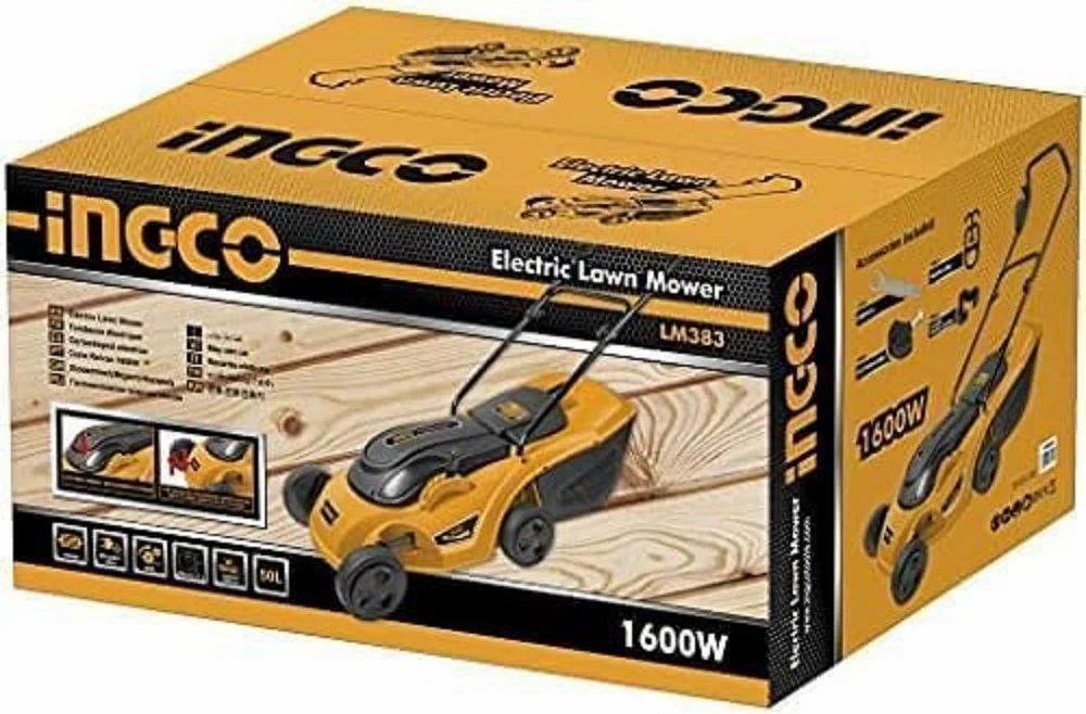 Kit moteur tondeuse LM385 INGCO LM385-SP-4-13