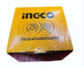 Disque abrasif 230*3*22,2 INGCO MCD302301