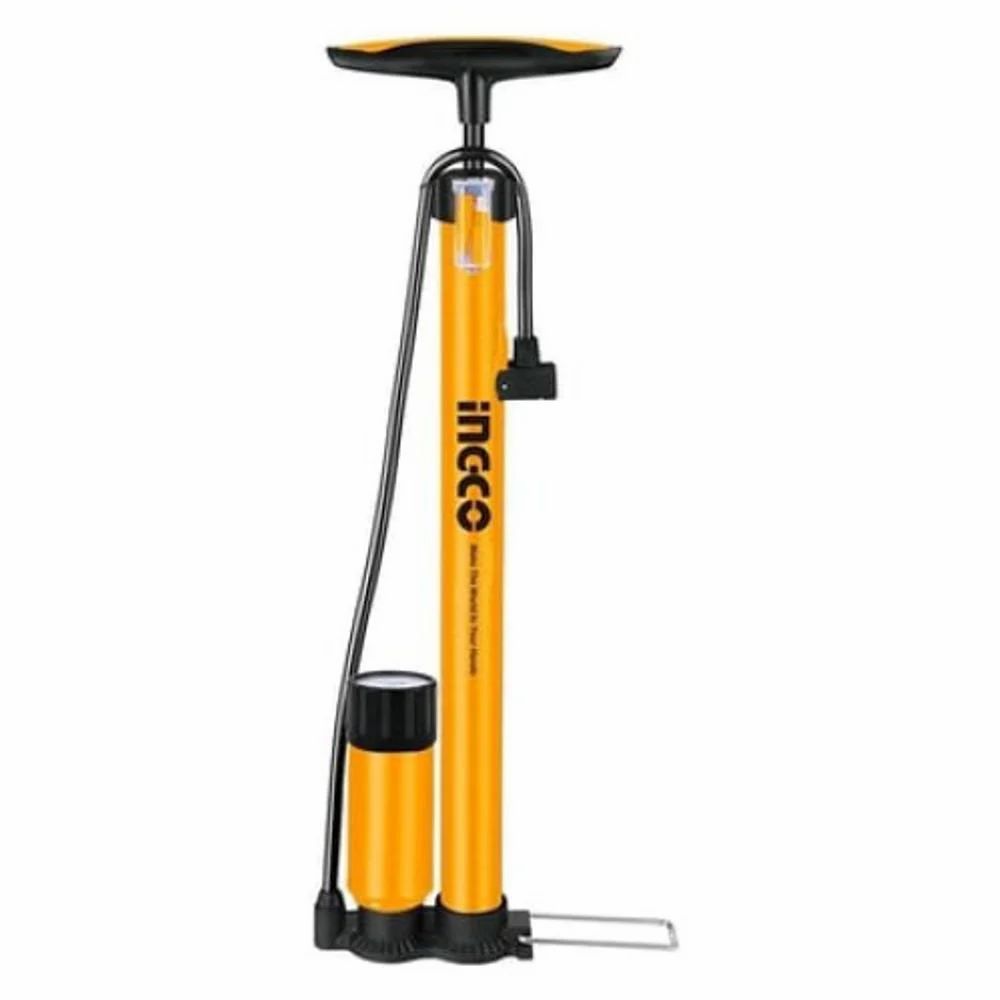 Gonfleur Manuel Portable 80 PSI (Nv CB) INGCO MPP3811.1