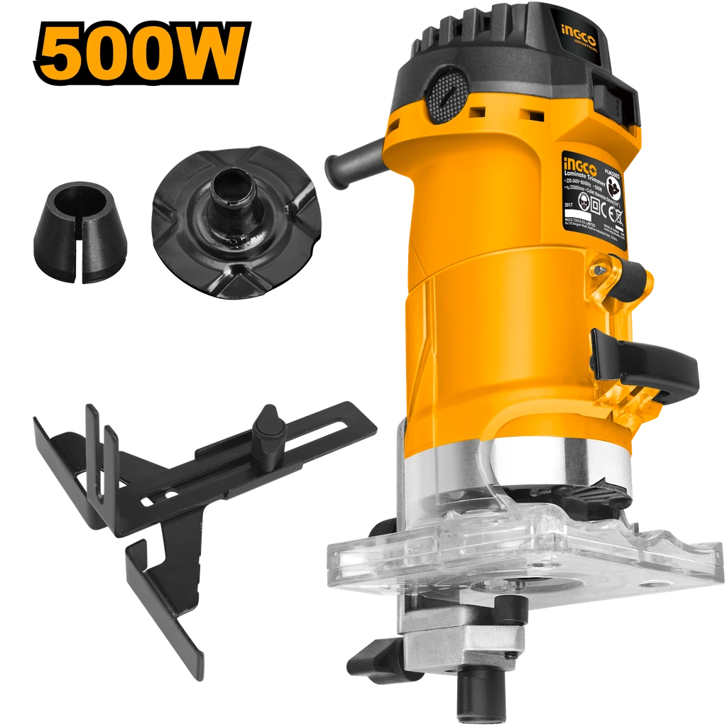 Switch INGCO PLM5002-SP-4