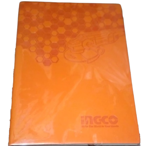 Note book INGCO PMNB03
