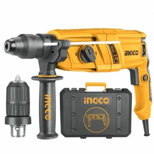 Marteau perforateur 800W  0-5300bpm INGCO RGH9018