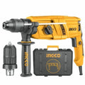 Marteau Perforateur 800 W 0-5300bpm - INGCO RGH9018