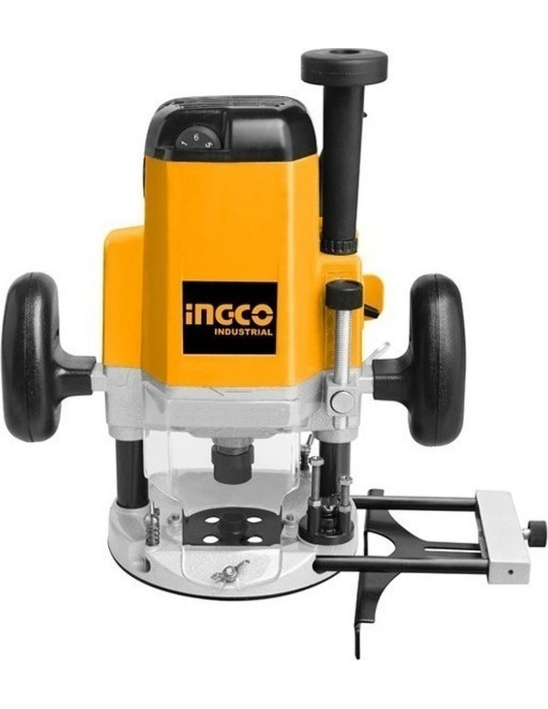 Défonceuse 2200 W - INGCO RT22001