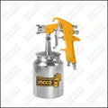 Pistolet de peinture 1.8mm 1000cc ingco INGCO ASG3105