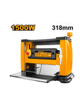 Raboteuse D’épaisseur 1500W INGCO TP15003