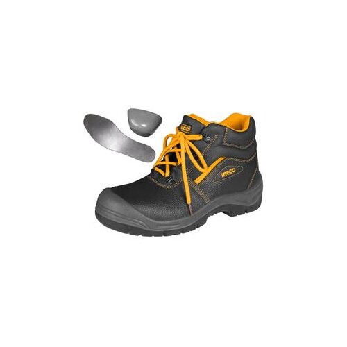 Chaussures Sécurité S1p Taille 41 - INGCO SSH04S1P.41