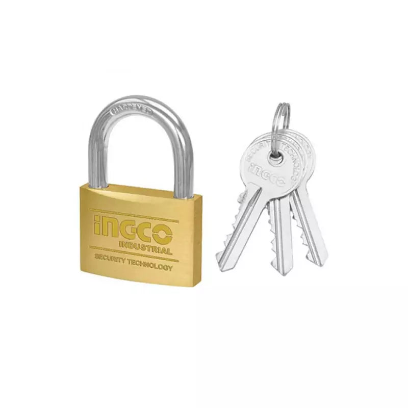 Cadenas 40mm           Heavy duty INGCO DBPL0402