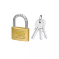 Cadenas 40 mm Heavy Duty - INGCO DBPL0402