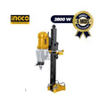 Carotteuse avec Support 2800 W - INGCO DDM28001